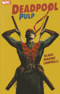 Deadpool Pulp