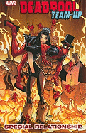 Deadpool Team-up Volume 2
