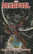 Deadpool: The Complete Collection, Volume 3