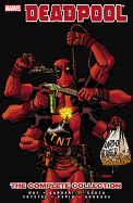Deadpool: The Complete Collection Volume 4