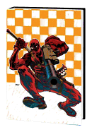 Deadpool Vol.7: Space Oddity