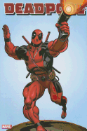 Deadpool, Volume 1