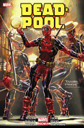 Deadpool, Volume 3