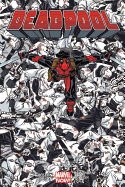 Deadpool, Volume 4