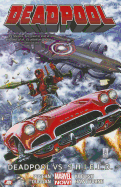Deadpool vs. S.H.I.E.L.D.
