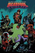 Deadpool: World's Greatest Vol. 5: Civil War Ii