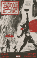 Deadpool's Art of War