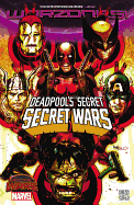 Deadpool's Secret Secret Wars
