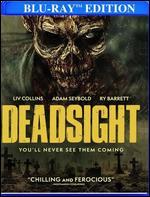 Deadsight [Blu-ray]