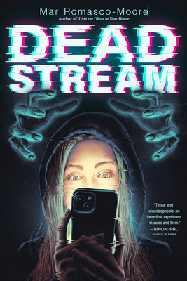 Deadstream - Romasco-Moore, Mar