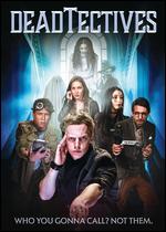 Deadtectives - Tony West