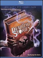 Deadtime Stories [Blu-ray/DVD] [2 Discs] - Jeffrey S. Delman