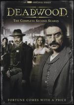 Deadwood: Season 02