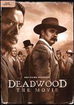 Deadwood: The Movie