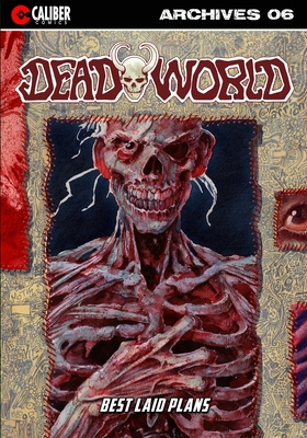 Deadworld Archives - Book Six - Reed, Gary