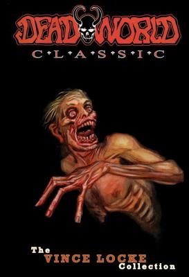 Deadworld Classic Volume 1 - Kerr, Stuart