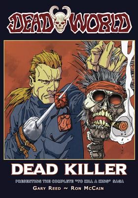 Deadworld: Dead Killer - Reed, Gary