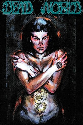 Deadworld: Dead Killer - Reed, Gary, and McCain, Ron