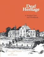 Deaf Heritage Student Text & Workbook