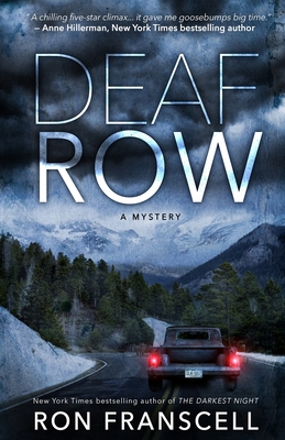 Deaf Row - Franscell, Ron