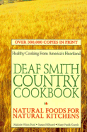 Deaf Smith Country Cookbook
