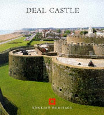 Deal Castle - Coad, Jonathan