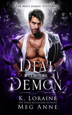 Deal with the Demon - Anne, Meg, and Loraine, K