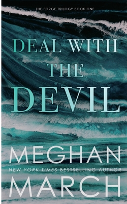 Deal with the Devil - March, Meghan