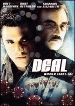 Deal - Gil Cates, Jr.