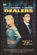 Dealers - Colin Bucksey