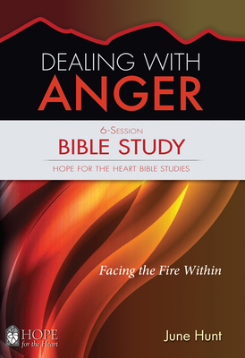 Dealing with Anger - Hunt, June