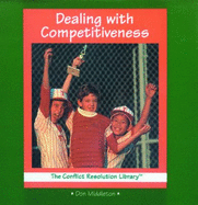 Dealing with Competition - Middleton, Don