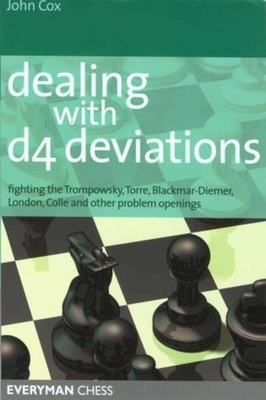 Dealing with D4 Deviations - Cox, John
