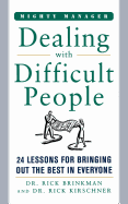 Dealing with Difficult People