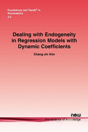 Dealing with Endogeneity in Regression Models with Dynamic Coefficients