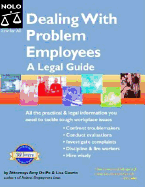 Dealing with Problem Employees: A Legal Guide