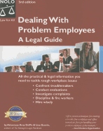 Dealing with Problem Employees: A Legal Guide