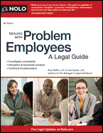 Dealing with Problem Employees: A Legal Guide