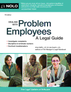 Dealing with Problem Employees: How to Manage Performance & Personal Issues in the Workplace