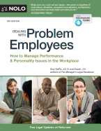 Dealing with Problem Employees: How to Manage Performance & Personal Issues in the Workplace