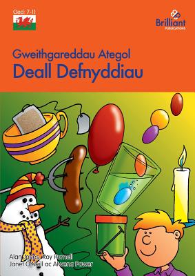 Deall Defnyddiau: Understanding Materials - Jones, Alan, and Purnell, Roy, and O'Neill, Janet