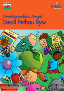 Deall Pethau Byw: Understanding Living Things