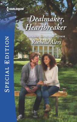 Dealmaker, Heartbreaker - Alers, Rochelle