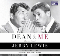 Dean and Me: (A Love Story)