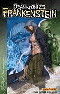 Dean Koontz' Frankenstein Prodigal Son Volume 2