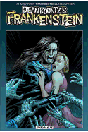Dean Koontz's Frankenstein Storm Surge
