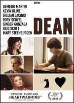 Dean - Demetri Martin