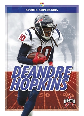 DeAndre Hopkins - Frederickson, Kevin