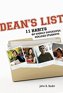Dean's List: Eleven Habits of Highly Successful College Students