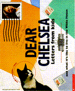 Dear Chelsea - Scholastic Books